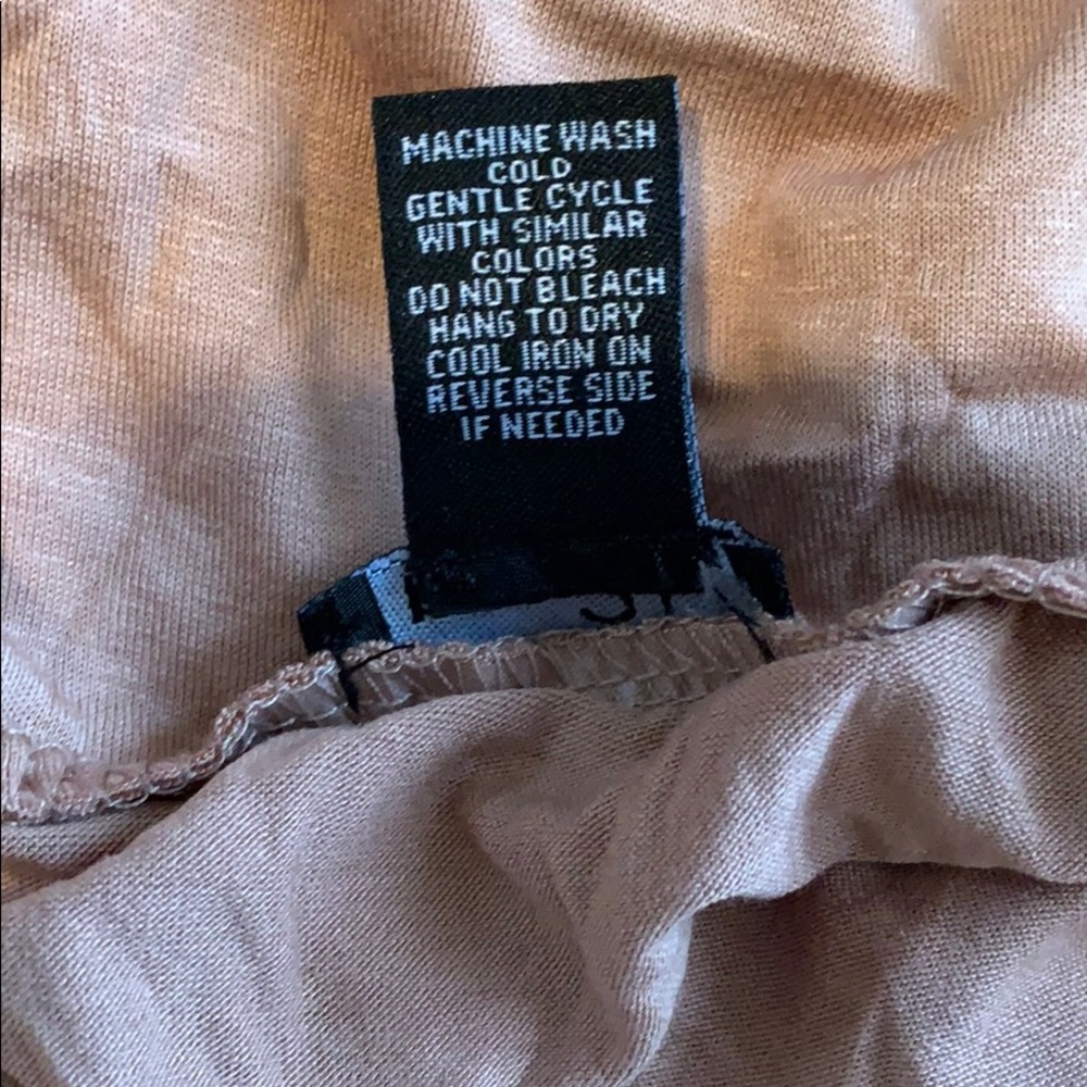 Maxi skirt - Picture 5 of 5